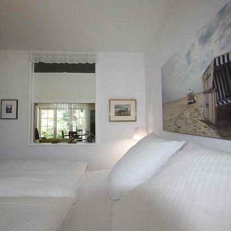 Ferienwohnung "Zum Boehler Leuchtturm" Sankt Peter-Ording Exterior photo